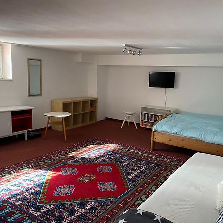 Airb33 Apartment Munich Privat With Little Terrace Luaran gambar