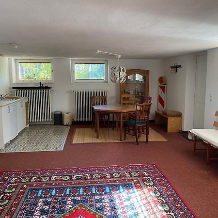 Airb33 Apartment Munich Privat With Little Terrace Luaran gambar