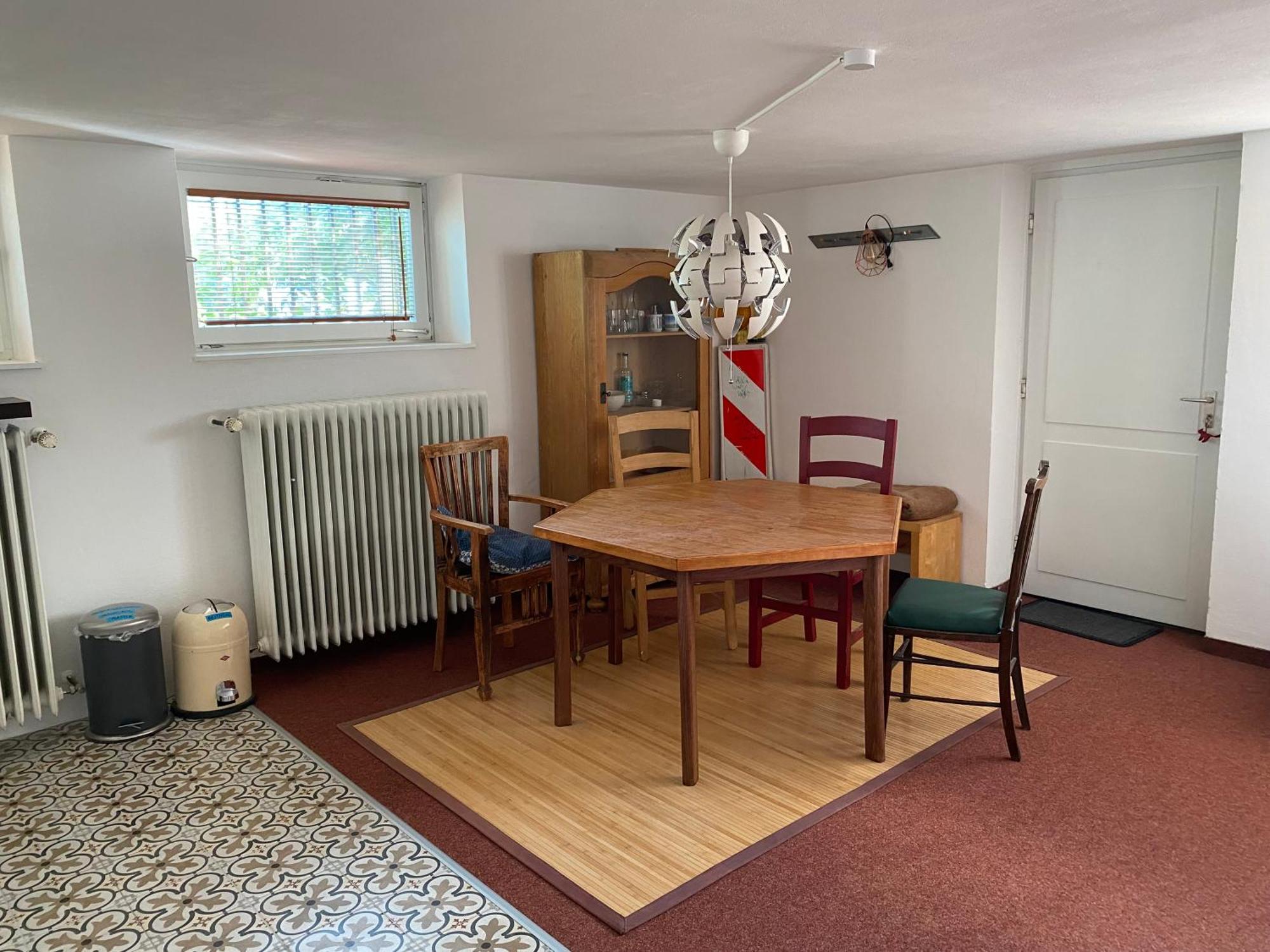 Airb33 Apartment Munich Privat With Little Terrace Luaran gambar