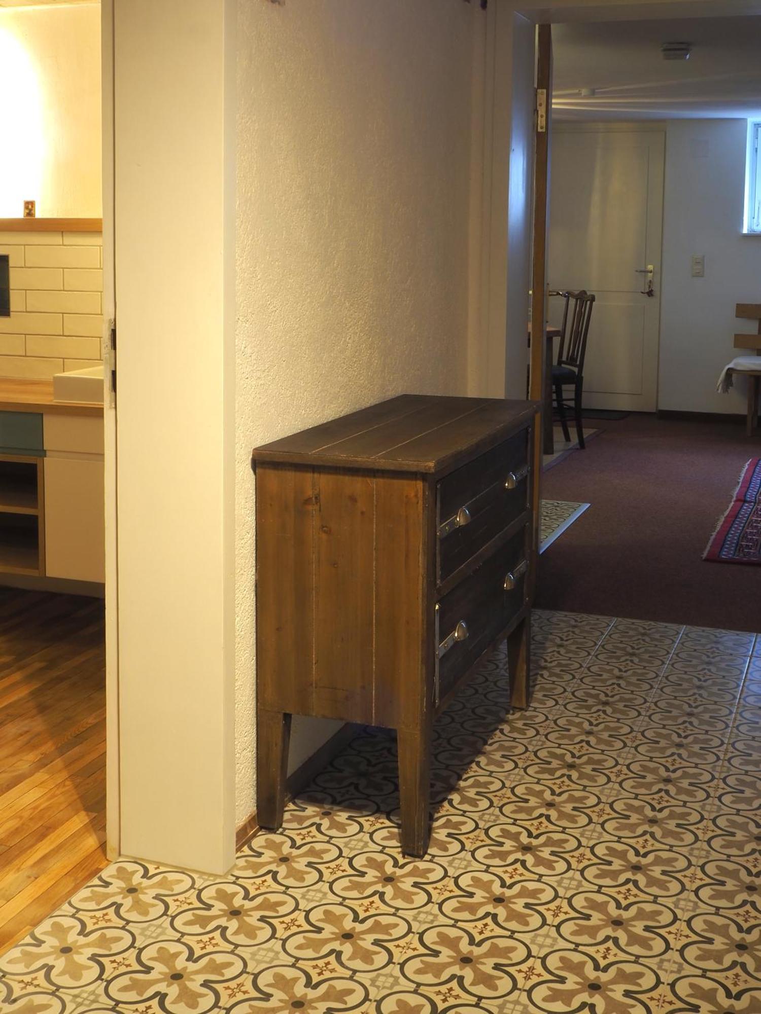 Airb33 Apartment Munich Privat With Little Terrace Luaran gambar