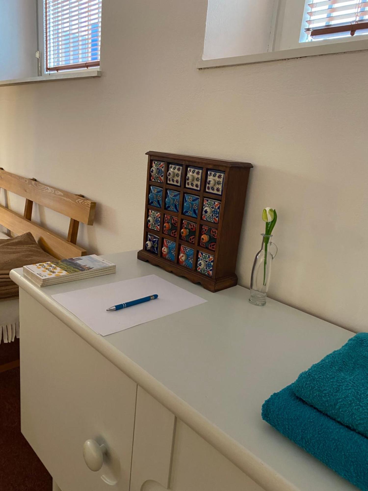 Airb33 Apartment Munich Privat With Little Terrace Luaran gambar